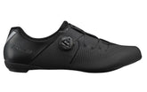 Zapatilla de Ciclismo Ruta Shimano Hombre SH-RC302 Negro